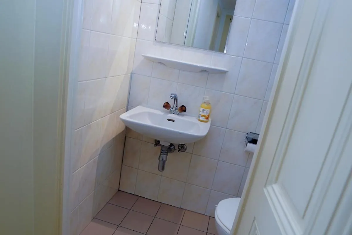 Luxueux Appartement 3 Chambres Genève Schweiz