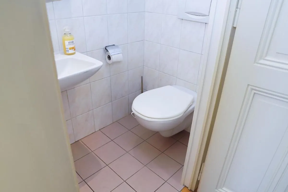 Lejlighed Luxueux Appartement 3 Chambres Genève