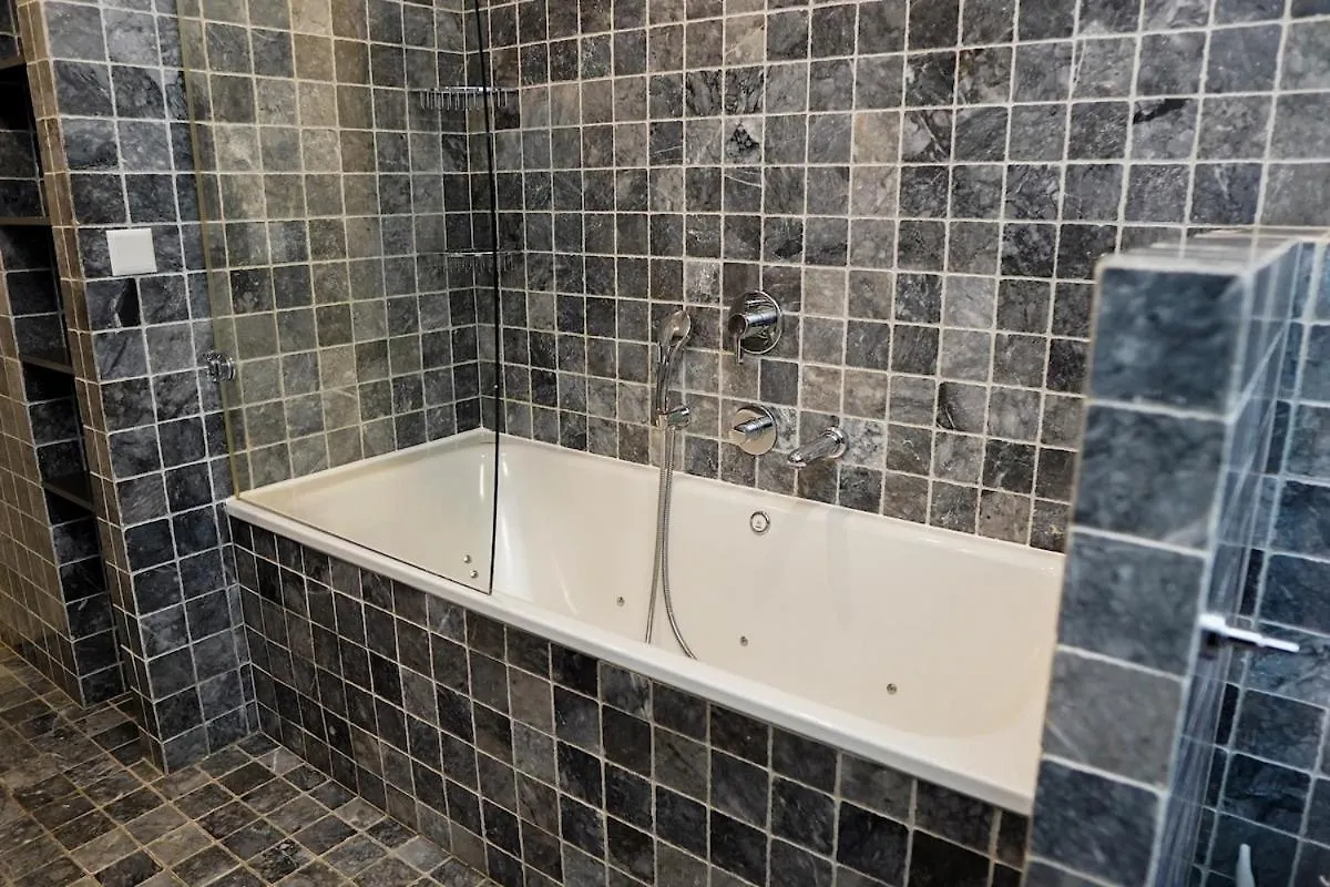 Lejlighed Luxueux Appartement 3 Chambres Genève Schweiz
