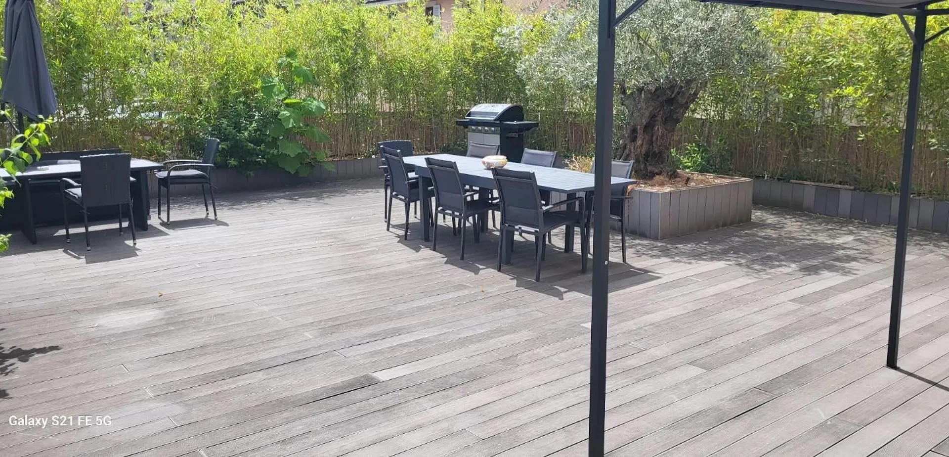 Lejlighed Luxueux Appartement 3 Chambres Genève