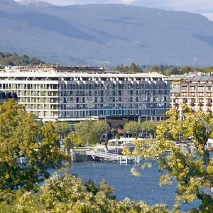 Fairmont Grand Hotell