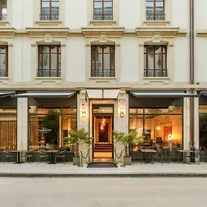 4* Otel Marmont