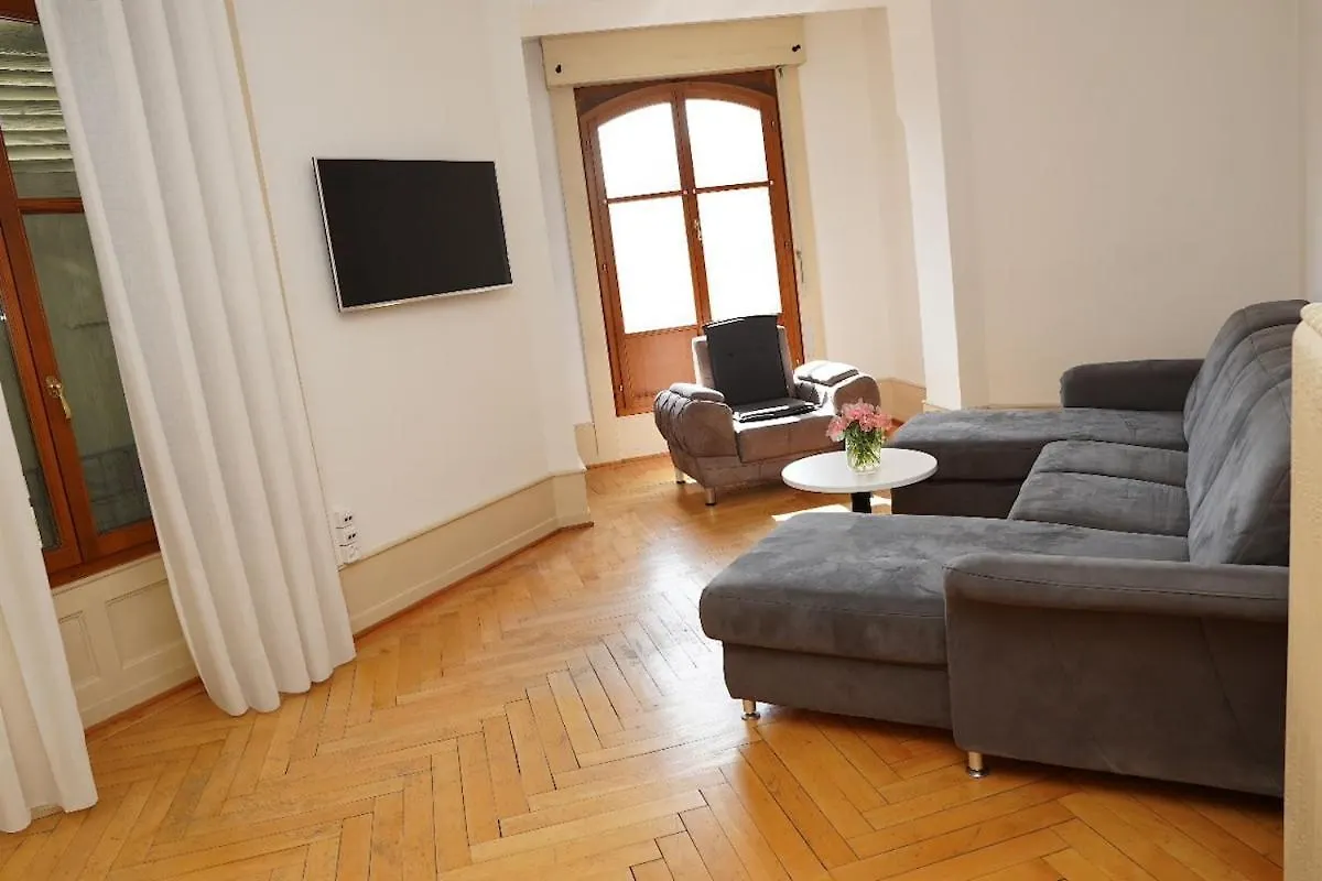 アパート Luxueux Appartement 3 Chambres ジュネーブ